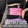 Victor Fitness VSUPPS (Open Box, Good) Image 2