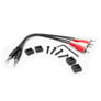 Wet Sounds STX Micro-4 Open Box (Complete) Image 5