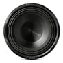 Alpine X-W12D4 Open Box (Complete, Like New) Image 2