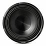 (2) Alpine X-W12D4 Subwoofers Image 2