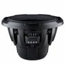 (2) Alpine X-W12D4 Subwoofers Image 3