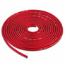 Infinity Primus 6002A (PRIMUS6002AAM) + Belva BAK82 8 Gauge Amp Wiring Kit Image 4