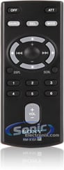 Sony CDX-GT550UI Image 5