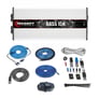 Taramps BASS 15K with Amplifier Wiring Kit Image 1