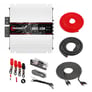 Taramps BASS 1200 - 2 OHM + Belva BAK02 Image 1