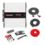 3000 TRIO PLAYER &ndash; 4 OHMS + Belva BAK02 Image 1