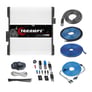 Taramps SMART3 BASS + NVX XKIT02 Image 1