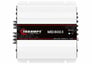 Taramps MD 800.1 with Amplifier Wiring Kit Image 2