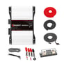 Taramps MD 1200.1 - 2 OHM + Belva BAK02 Image 1