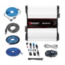 Taramps MD 3000.1 - 2 OHM + NVX XKIT02 Image 1