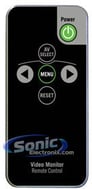 Planet Audio PH9.2IRT (Sold Individually) Image 2