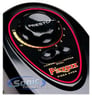 Presto Pre-03430 Pizzazz Pizza Oven with Rotating Tray Image 3