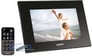 Sony DPF-D72N/B (Black DPF-D72) Image 1