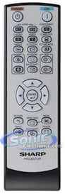 SHARP XV-Z15000 Image 6