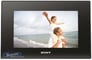 Sony DPF-D72N/B (Black DPF-D72) Image 3