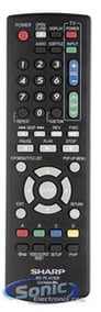 SHARP BD-HP24U Image 6