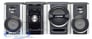 SHARP CD-SW340 Image 1