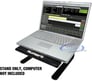 Numark Laptop Stand Image 2
