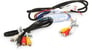 Pair Package: Power Acoustik H-8BG (Beige) R/B Image 6