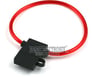 Complete 10 Gauge Amplifier Kit Image 5