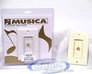 Musica RG6-1A Image 1