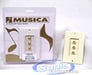 Musica RG6-3W Image 1
