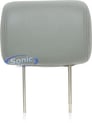 Pair Package: Power Acoustik H-8GR (Gray) Image 4