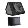 Kenwood eXcelon P-XRW1202WB + Kenwood Excelon X502-1 Image 1