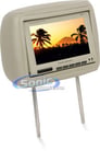 Pair Package: Power Acoustik H-8BG (Beige) Image 2