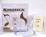 Musica RG6-2A Image 1