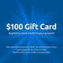 Hertz CK 165 + FREE $100 Gift Card Image 2