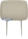 Pair Package: Power Acoustik H-8BG (Beige) Image 4