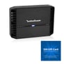 Rockford Fosgate Punch P500X1BD + FREE $50 Gift Card Image 1