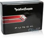 Rockford Fosgate Punch P500X1BD + FREE $50 Gift Card Image 5