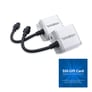 Rockford PM100X1K + FREE $50 Gift Card Image 1