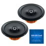 Hertz DCX165.3 + $50 Gift Card Image 1