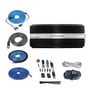 Deaf Bonce AAK-6000.1D + Free NVX XKIT02 1/0 Gauge Amp Wiring Kit Image 1