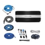 Deaf Bonce AAK-180.4 with Amplifier Wiring Kit Image 1