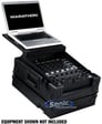 Marathon MA-12MIXLTBLK (Black) Image 1