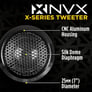 NVX XSP65KIT (Open Box, Good) Image 4