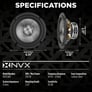 NVX XSP65KIT (Open Box, Great) Image 3