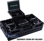 Marathon MA-CDI12WLTBLK (Black) Image 1