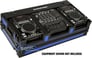 Marathon MA-CDI12WBLKBLUE (Black/Blue) Image 1