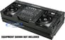 Marathon MA-CDJ2K12WBLK Image 1