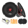 (Pair) DS18 GEN-X5.7 with Speaker Installation Kit Image 1
