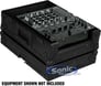 Marathon MA-12MIXBLK (Black) Image 1