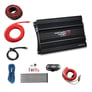 Cerwin Vega CVP2000.1D with Cerwin Vega 1/0 Gauge Amp Kit Image 1