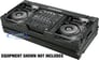 Marathon MA-CDJ9H12WBLK Image 1