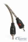 Cerwin-Vega XED8005D with Belva 8 Gauge Amp Kit Image 3