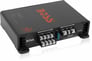 Boss R1004 with Amplifier Wiring Kit Image 2